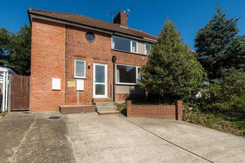 6 bedroom semi-detached house to rent - Downs Road, Canterbury