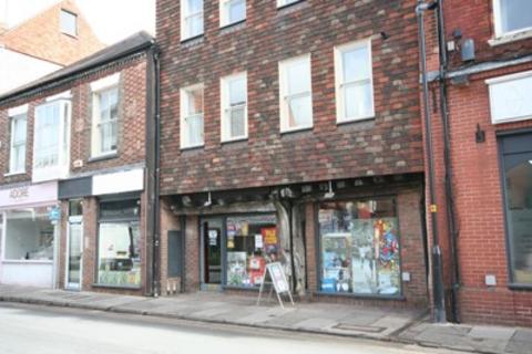 Shop to rent, 45-49 Catherine Street, Salisbury