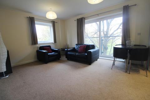 2 bedroom apartment to rent, Priory Point, Southcote Lane, Reading, RG30