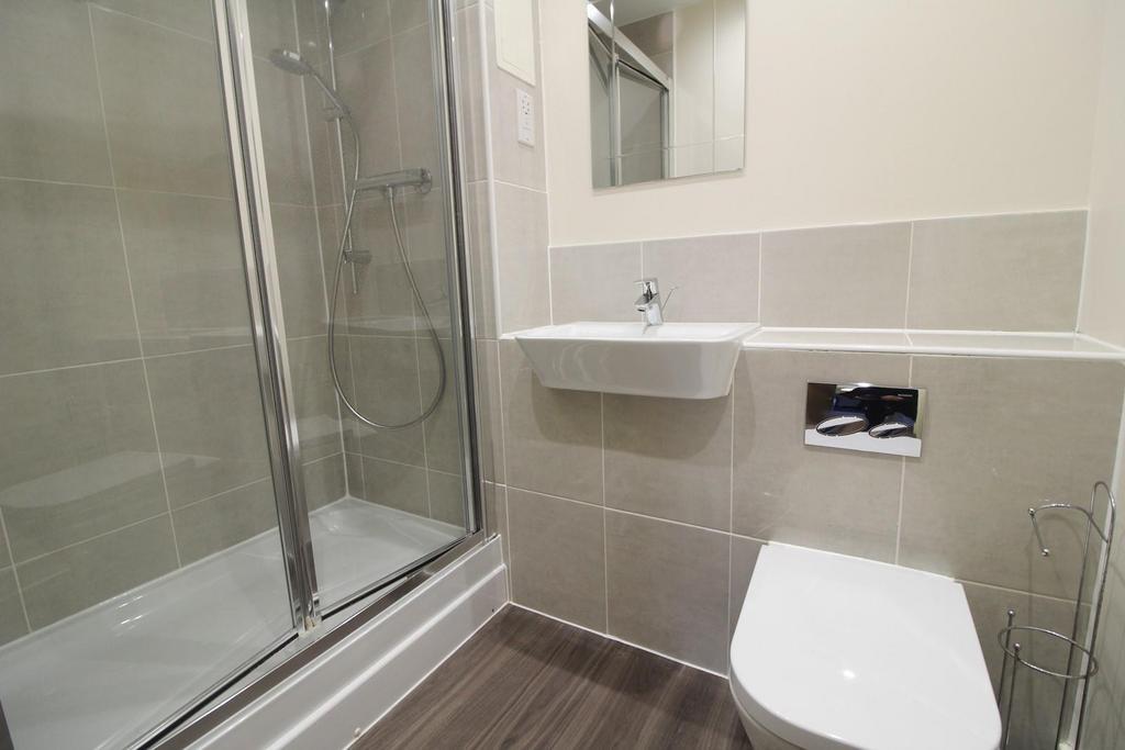 Ensuite