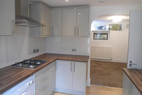 5 bedroom terraced house to rent, Jackson Street, Hanover