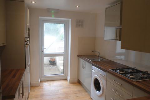 5 bedroom terraced house to rent, Jackson Street, Hanover