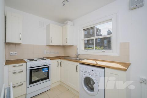 1 bedroom flat to rent, Ashmore Road, London W9