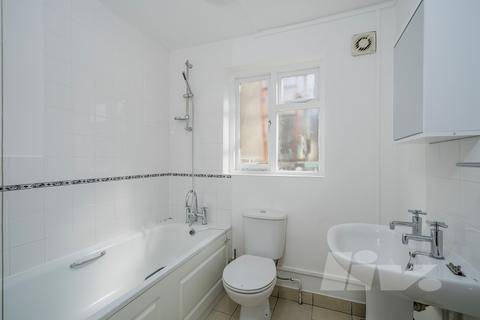 1 bedroom flat to rent, Ashmore Road, London W9