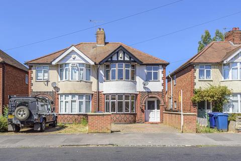 3 bedroom semi-detached house to rent, White Road,  East Oxford,  OX4