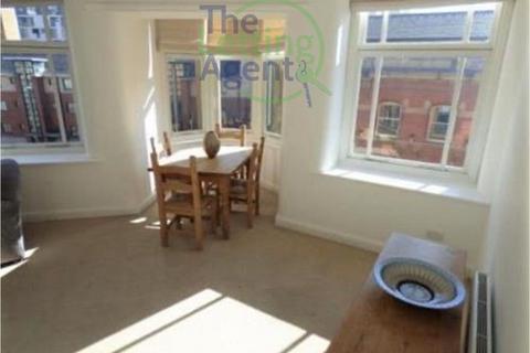 2 bedroom apartment to rent, Chepstow House, Manchester, M1 5JF