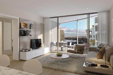 2 bedroom apartment for sale, Prospect Place 1, Battersea Power Station, London SW8
