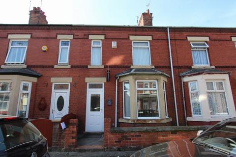 King Street, Ellesmere Port, CH65