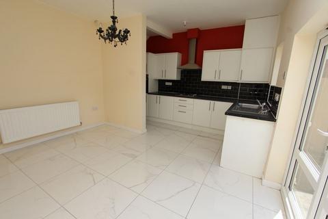 undefined, King Street, Ellesmere Port, CH65