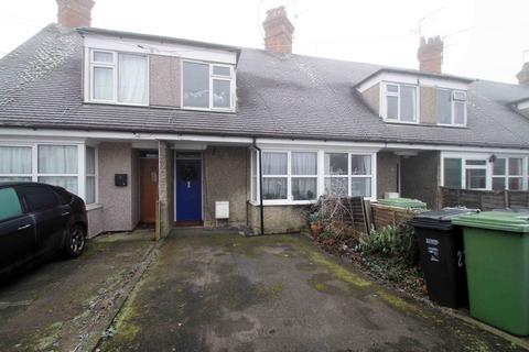 2 bedroom terraced house to rent, Cholsey