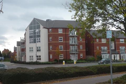 2 bedroom flat to rent - Huxley Court, Stratford on Avon CV37