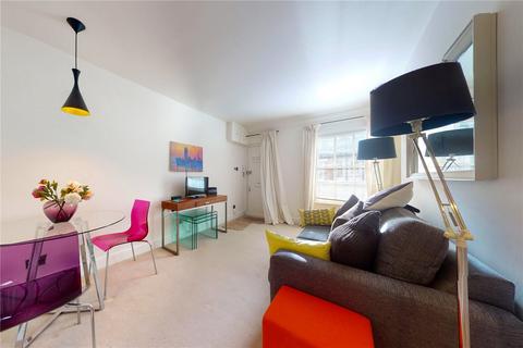 1 bedroom apartment to rent, Martlett Court, London, WC2B