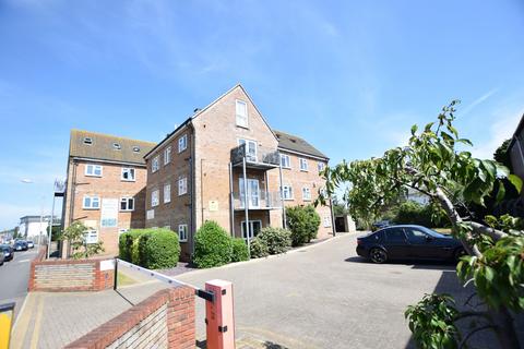 Flat 21 46 Oxford Road, Clacton on Sea