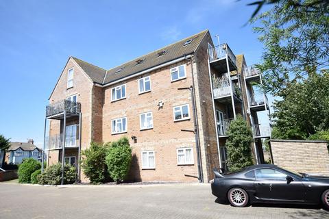 undefined, Flat 21 46 Oxford Road, Clacton on Sea