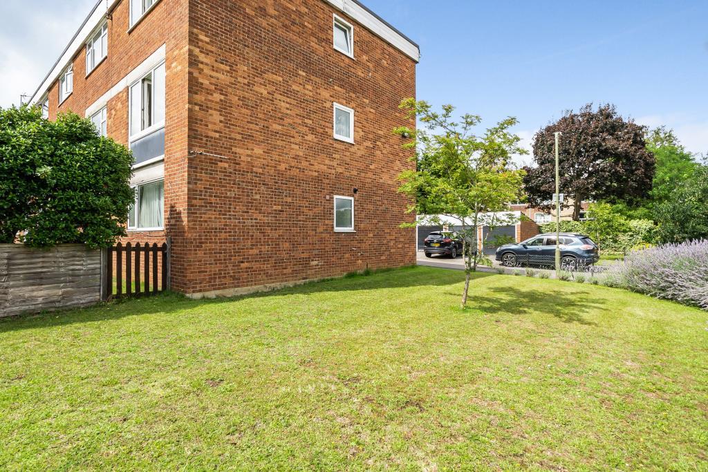 Communal Gardens