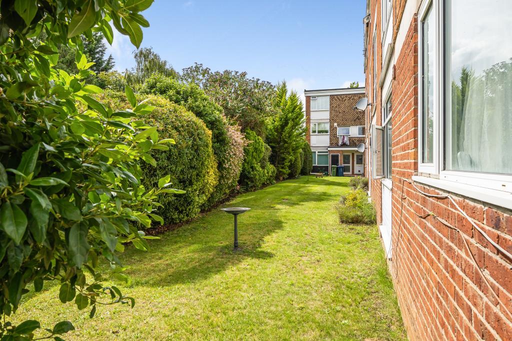 Communal Gardens