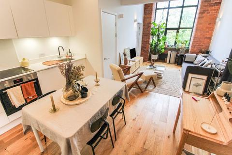 undefined, Elisabeth Mill, Elisabeth Gardens, Stockport