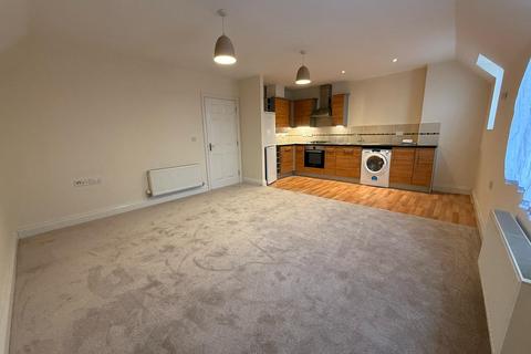 2 bedroom apartment to rent, Chalford Grange  Fareham  Unfurnished