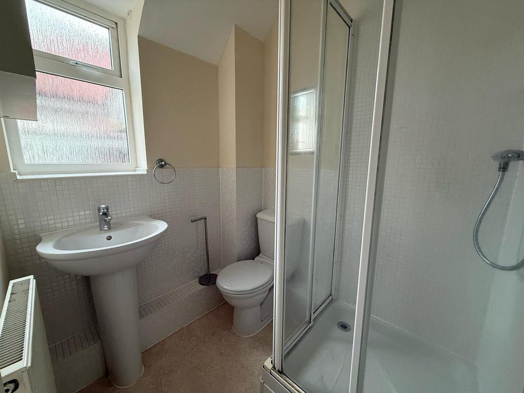 En suite