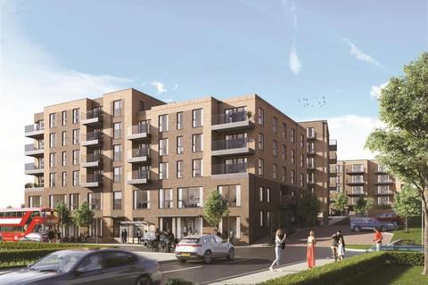 undefined, Emer Court, Tottenham, N17