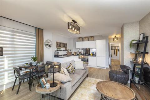 undefined, Emer Court, Tottenham, N17