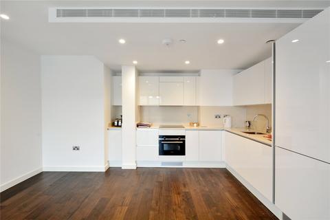 1 bedroom apartment to rent, Royal Mint Street, London, E1