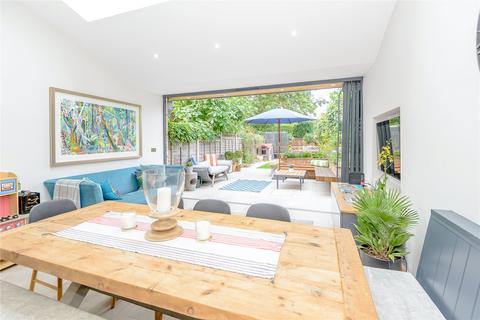 undefined, Kings Road, Windsor, Berkshire, SL4