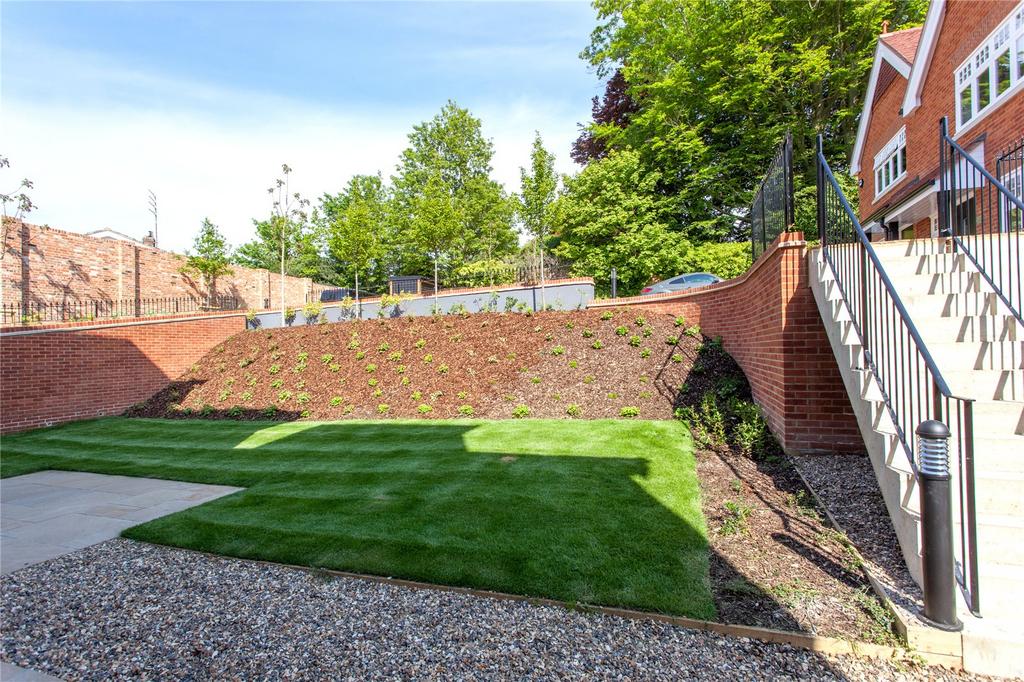 Communal Garden