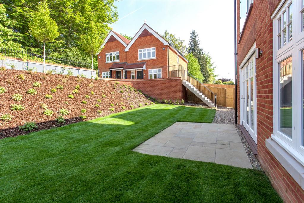 Communal Garden