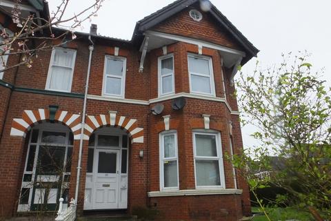 undefined, Hill Lane, Southampton SO15