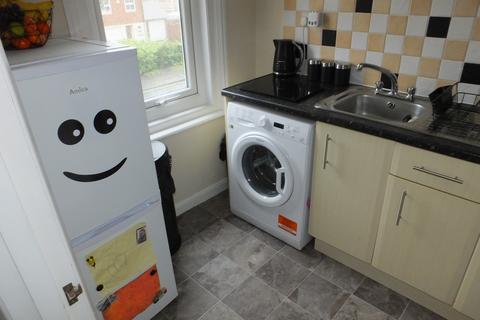 undefined, Hill Lane, Southampton SO15
