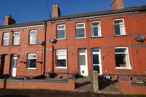 2 bedroom terraced house for sale - Station Terrace, Peterston Super Ely, Vale of Glamorgan, CF5 6LU