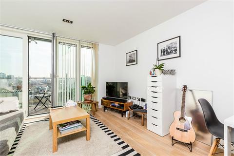 1 bedroom apartment to rent - Avantgarde Place, E1