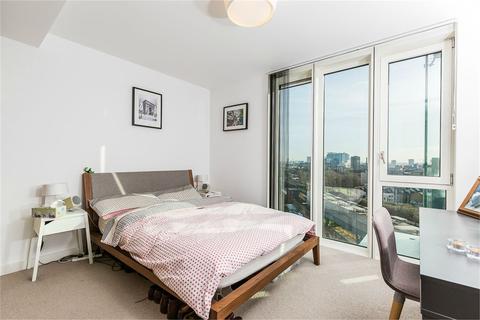 1 bedroom apartment to rent - Avantgarde Place, E1
