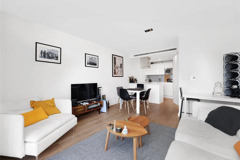 1 bedroom apartment to rent, Avantgarde Place, E1