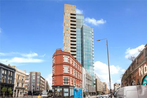 1 bedroom apartment to rent, Avantgarde Place, E1