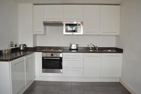 2 bedroom apartment to rent, Quadrangle, City Centre