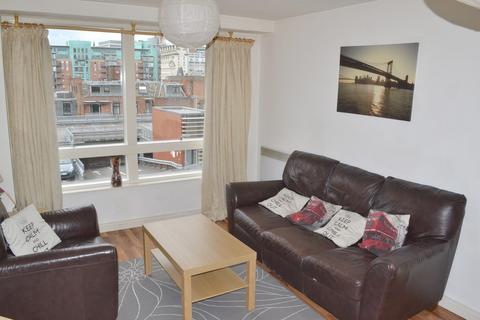 2 bedroom apartment to rent, Quadrangle, City Centre