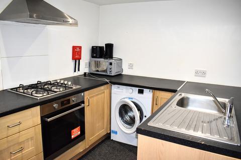 2 bedroom apartment to rent, Lausanne Road, Withington, Manchester