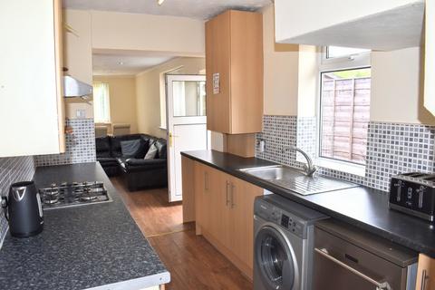 4 bedroom semi-detached house to rent, Alverstone Road, Withington, Manchester