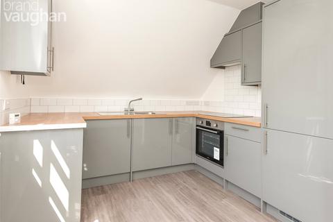4 bedroom flat to rent - Melville Road, Hove, East Sussex, BN3