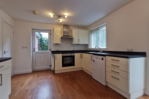 3 bedroom detached house to rent - Knab Rise, Carterknowle, Sheffield, S7