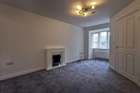 3 bedroom detached house to rent - Knab Rise, Carterknowle, Sheffield, S7