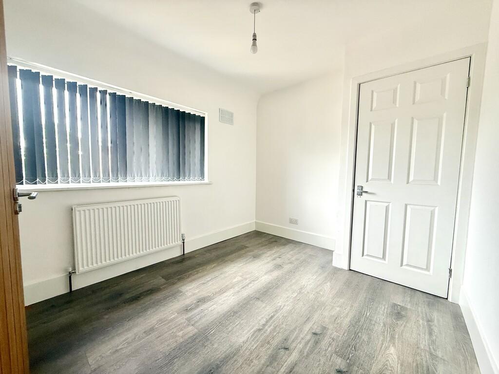 House in Bulwell - More