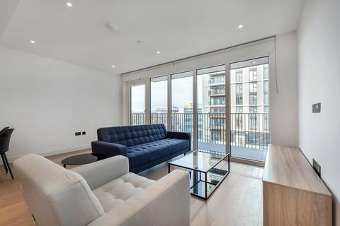 1 bedroom apartment to rent, Lincoln Apartments, White City Living, W12