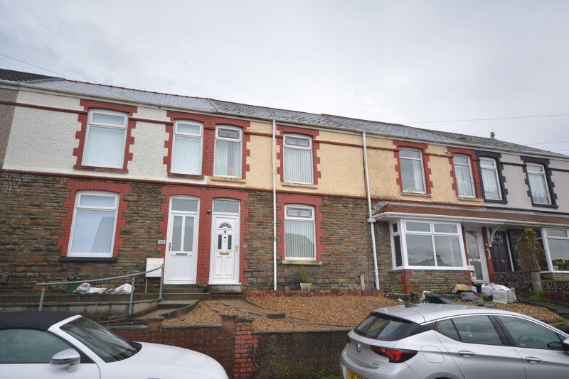 93 Llantwit Road, Neath, SA11 3LA 3 bed terraced house £119,995