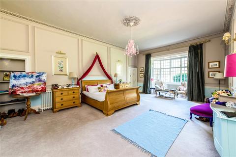2 bedroom flat for sale - Breakspear House, Breakspear Road North, Harefield, Uxbridge