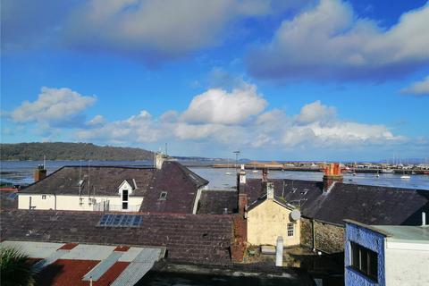 4 bedroom end of terrace house to rent, Mason Street, Bangor, Gwynedd, LL57