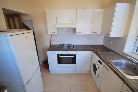 2 bedroom maisonette to rent, BYRON ROAD, WEMBLEY, MIDDLESEX, HA0 3PD