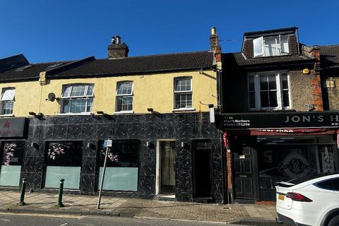 undefined, Chislehurst Road, Orpington, Kent, BR6 0DF